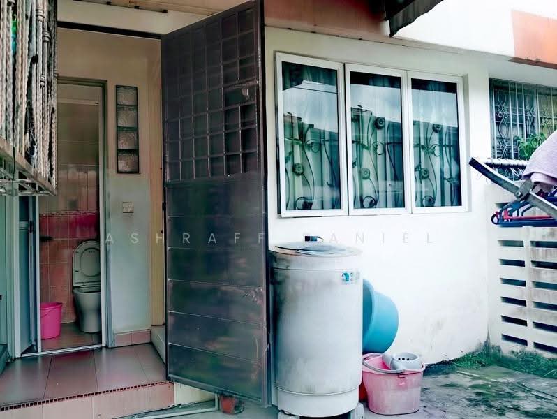 2-storey Terraced House for Sale in Taman Connaught (Cheras) - Ashraff Daniel - PropertyGuru.com.my