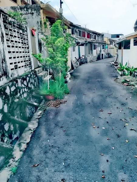 2-storey Terraced House for Sale in Taman Connaught (Cheras) - Ashraff Daniel - PropertyGuru.com.my