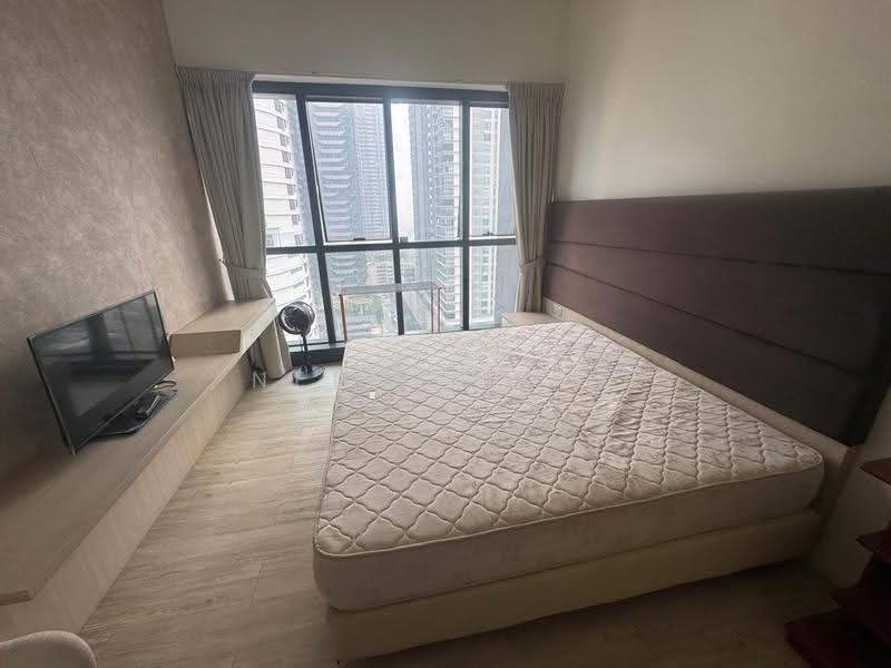 Service Residence for Rent at M City - Nelsen Lee - Bedroom - PropertyGuru.com.my