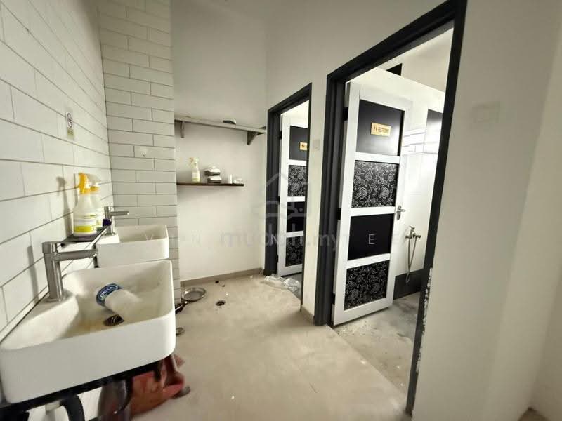 Shop for Rent in Setapak (Kuala Lumpur) - Vincent Tee - Bathroom - PropertyGuru.com.my