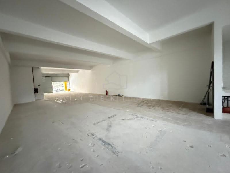 Shop for Rent in Setapak (Kuala Lumpur) - Vincent Tee - Interior - PropertyGuru.com.my