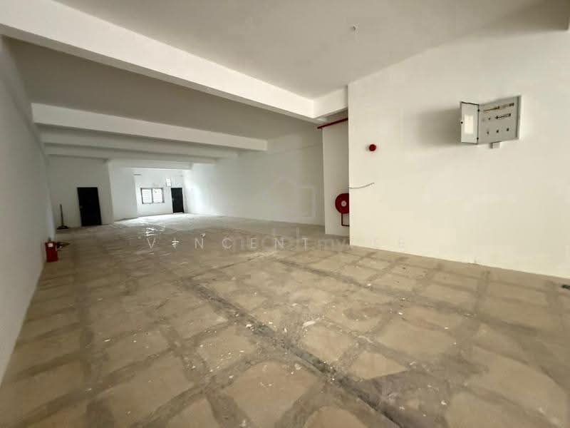 Shop for Rent in Setapak (Kuala Lumpur) - Vincent Tee - Interior - PropertyGuru.com.my