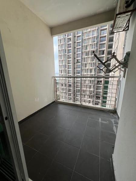 Service Residence for Rent at Impian Meridian - Max Chan - PropertyGuru.com.my