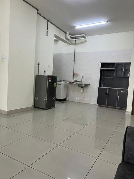 Service Residence for Rent at Impian Meridian - Max Chan - PropertyGuru.com.my
