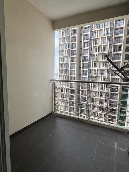 Service Residence for Rent at Impian Meridian - Max Chan - PropertyGuru.com.my