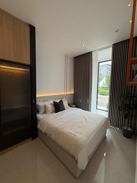 Condominium for Sale at Edusphere - Lewis Yew - PropertyGuru.com.my