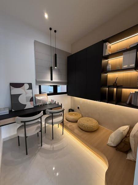 Condominium for Sale at Edusphere - Lewis Yew - Study - PropertyGuru.com.my