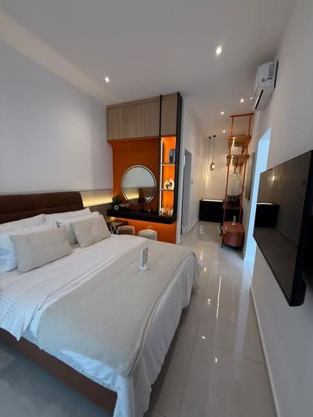 Condominium for Sale at Edusphere - Lewis Yew - Bedroom - PropertyGuru.com.my