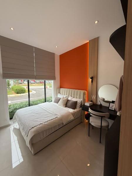 Condominium for Sale at Edusphere - Lewis Yew - Bedroom - PropertyGuru.com.my