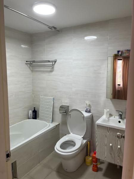 Condominium for Sale at UBN Tower - Yoshinori Dota - Bathroom - PropertyGuru.com.my