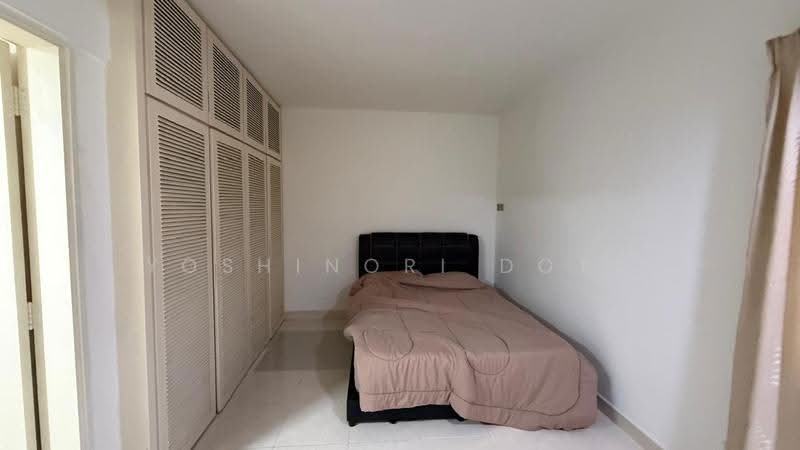 Condominium for Sale at UBN Tower - Yoshinori Dota - Bedroom - PropertyGuru.com.my