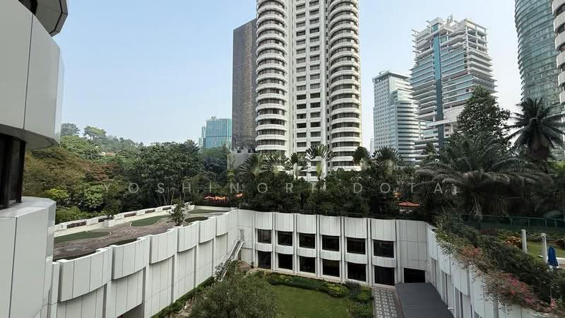 Condominium for Sale at UBN Tower - Yoshinori Dota - Exterior - PropertyGuru.com.my
