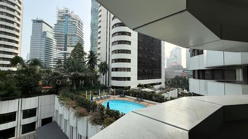 Condominium for Sale at UBN Tower - Yoshinori Dota - Exterior - PropertyGuru.com.my