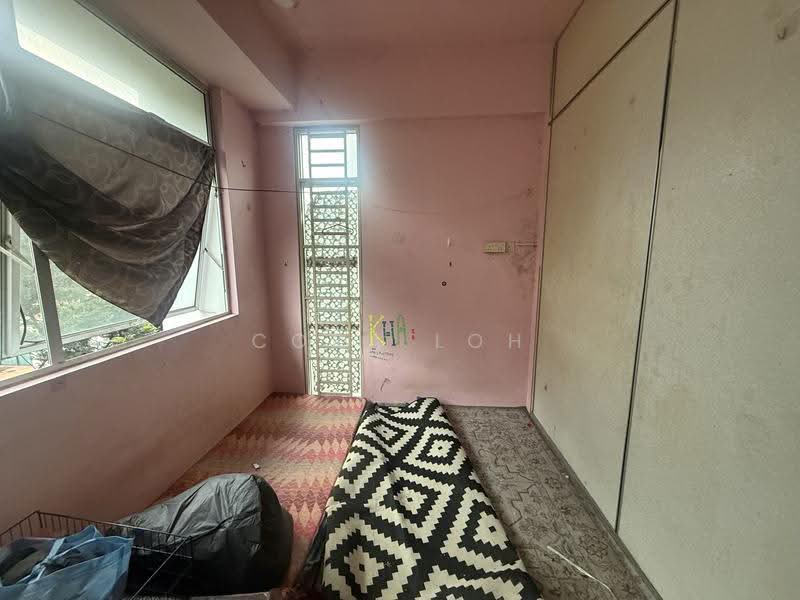 Kedai / Pejabat untuk Disewa di Bandar Dato Onn (Tebrau) - Cora Loh - Interior - PropertyGuru.com.my