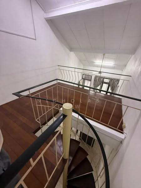 1.5-storey Terraced House for Rent in Taman Molek (Johor Bahru) - Nicholas Low - Interior - PropertyGuru.com.my