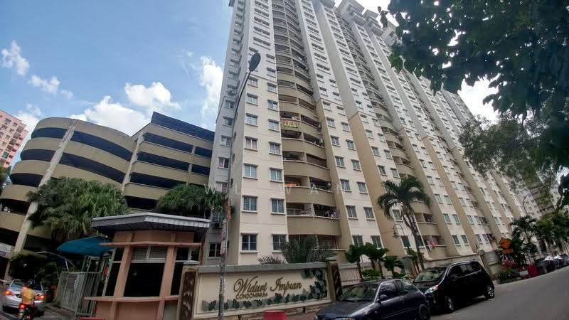 Condominium for Sale at Widuri Impian - WL Wan - Exterior - PropertyGuru.com.my