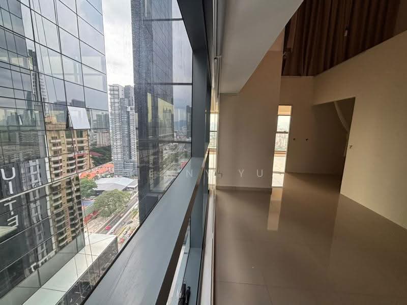 Office for Rent in Kampung Berembang (Ampang) - Kenny Yu - Interior - PropertyGuru.com.my