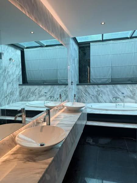 Rumah Bandar untuk Disewa di Bukit Kiara (Kuala Lumpur) - Joe Lin - Bathroom - PropertyGuru.com.my