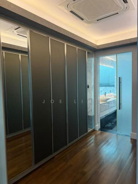 Rumah Bandar untuk Disewa di Bukit Kiara (Kuala Lumpur) - Joe Lin - Interior - PropertyGuru.com.my