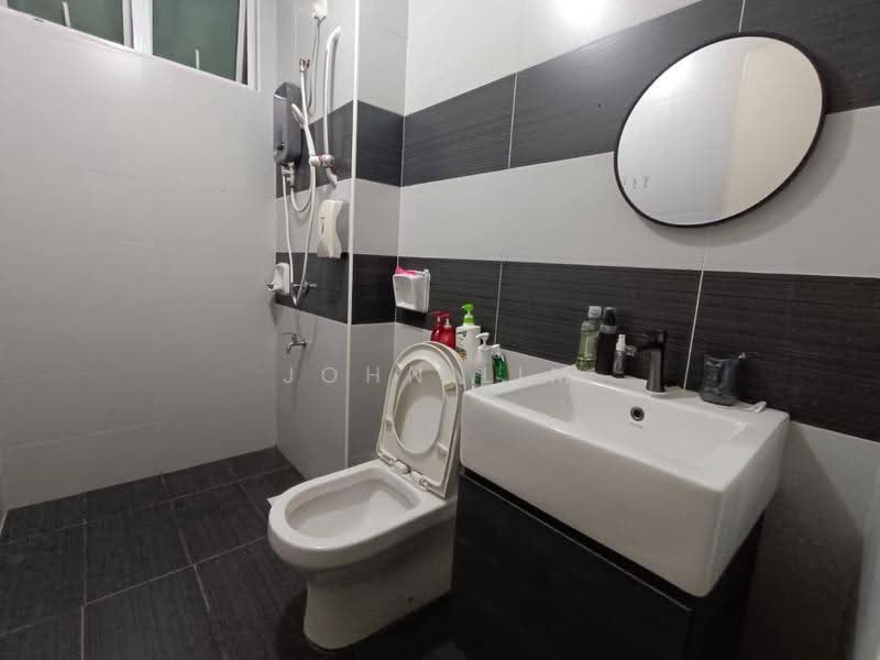 Apartment for Sale at Perling Heights Apartments - John Lim - PropertyGuru.com.my