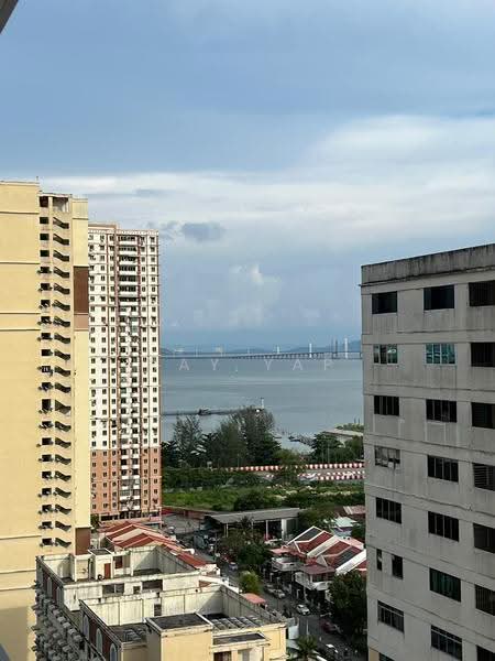 Condominium for Sale at Jelutong Central Residence - Ray Yap - Exterior - PropertyGuru.com.my