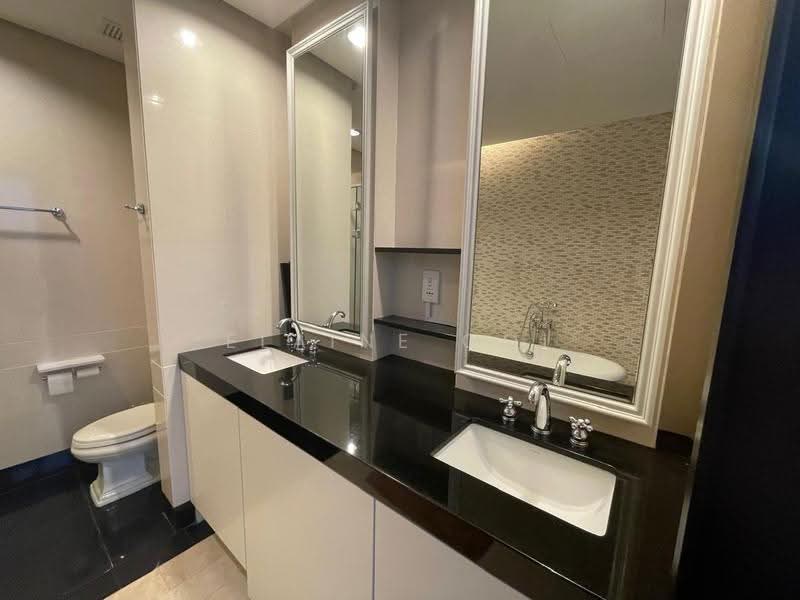 Kondominium untuk Disewa di Quayside Seafront Resort Condominiums - Elaine Ooi - Bathroom - PropertyGuru.com.my