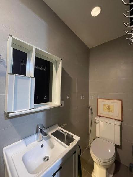 Kondominium untuk Disewa di Quayside Seafront Resort Condominiums - Elaine Ooi - PropertyGuru.com.my