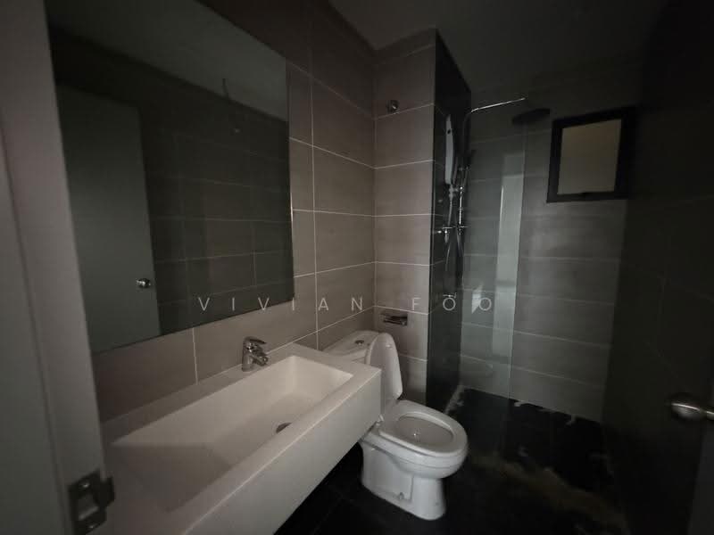 Kondominium untuk Dijual di Platinum Arena - Vivian Foo - Bathroom - PropertyGuru.com.my