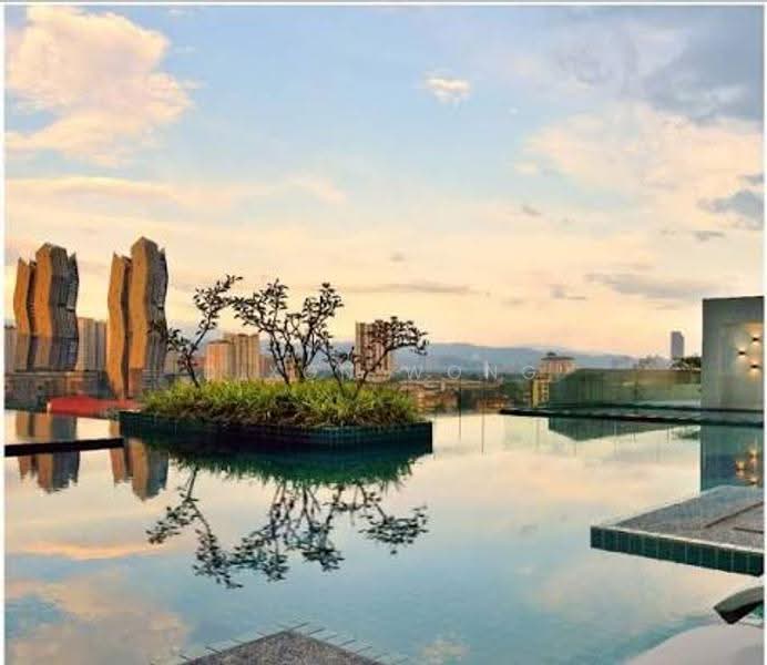 Service Residence for Rent at Rica Residence - Dixon Wong - View - PropertyGuru.com.my