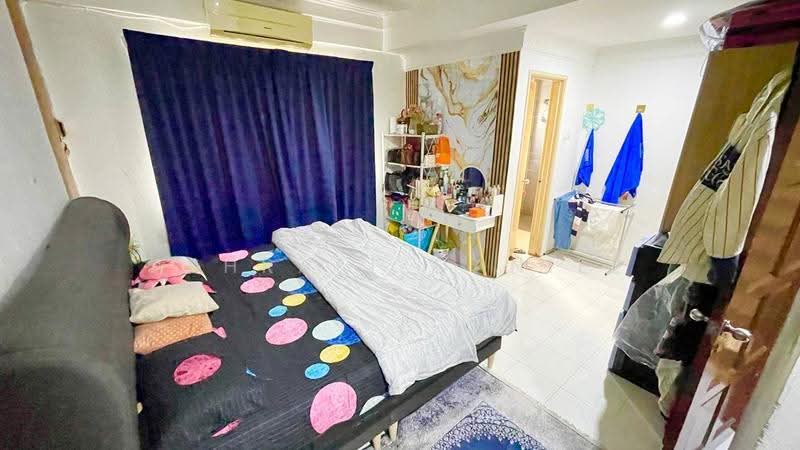 Terraced House for Sale in Taman Desa Karunmas (Balakong) - Ashraff Daniel - Bedroom - PropertyGuru.com.my