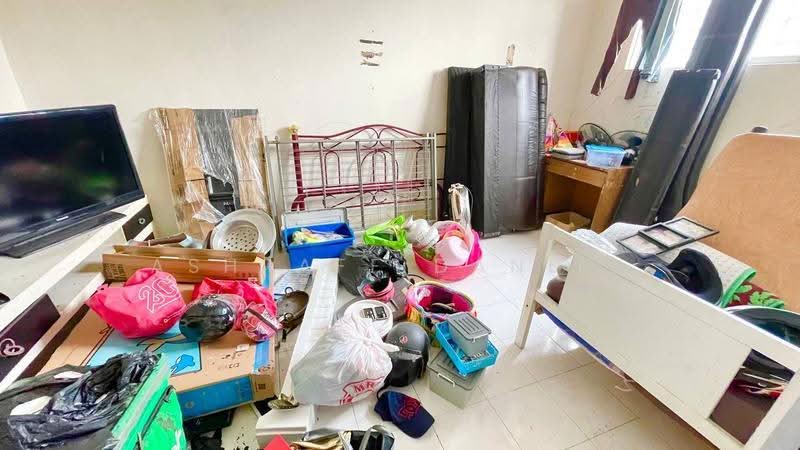 Terraced House for Sale in Taman Desa Karunmas (Balakong) - Ashraff Daniel - Bedroom - PropertyGuru.com.my