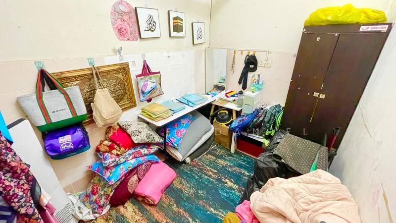 Terraced House for Sale in Taman Desa Karunmas (Balakong) - Ashraff Daniel - Interior - PropertyGuru.com.my