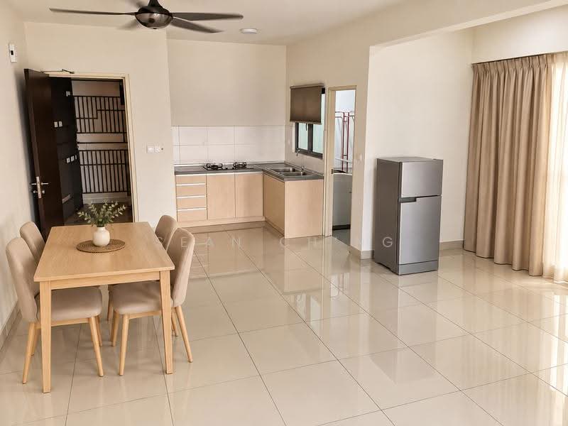 Service Residence for Rent at Avantas Residences - Sean Ch’ng - Kitchen - PropertyGuru.com.my