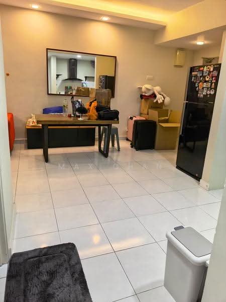 Service Residence for Rent at Main Place Residence - Max Chan - Interior - PropertyGuru.com.my