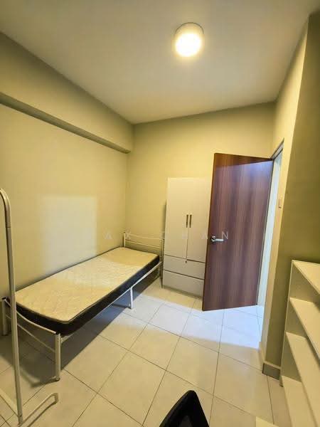 Service Residence for Rent at Main Place Residence - Max Chan - Bedroom - PropertyGuru.com.my