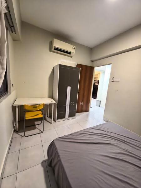 Service Residence for Rent at Main Place Residence - Max Chan - Bedroom - PropertyGuru.com.my