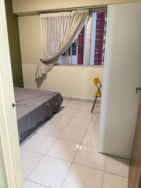 Service Residence for Rent at Main Place Residence - Max Chan - Bedroom - PropertyGuru.com.my