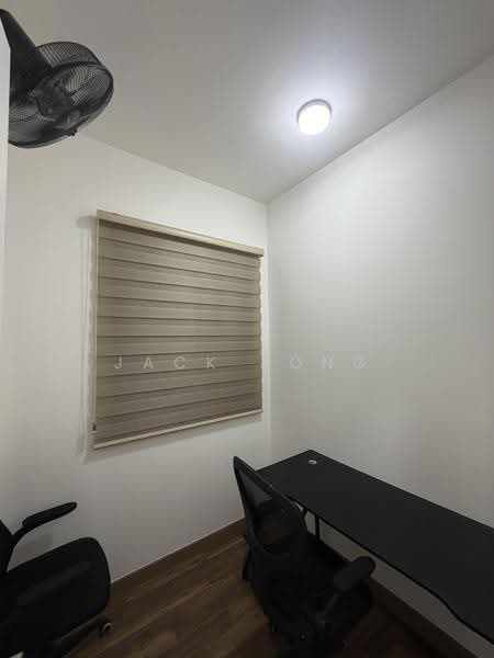 Service Residence for Rent at Aster Green - Jack Yong - Study - PropertyGuru.com.my