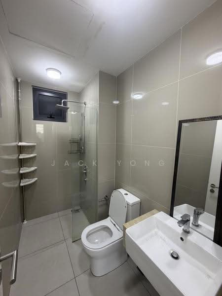 Service Residence for Rent at Aster Green - Jack Yong - Bathroom - PropertyGuru.com.my