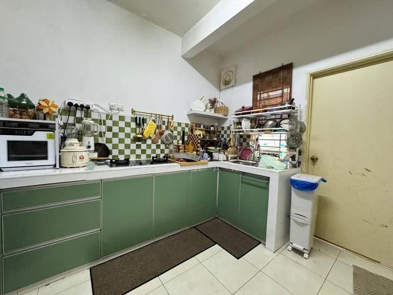 Terraced House for Sale in Seksyen U17 (Shah Alam) - Nazrin Hakimin - PropertyGuru.com.my