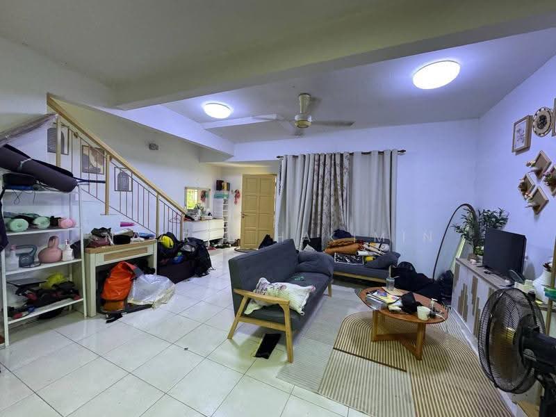 Terraced House for Sale in Seksyen U17 (Shah Alam) - Nazrin Hakimin - PropertyGuru.com.my