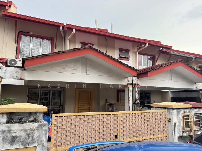 Terraced House for Sale in Seksyen U17 (Shah Alam) - Nazrin Hakimin - PropertyGuru.com.my
