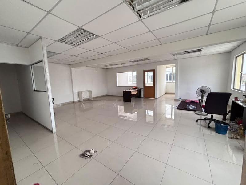 Gudang untuk Disewa di Port Klang (Pelabuhan Klang) (Selangor) - Alex Lee - Interior - PropertyGuru.com.my