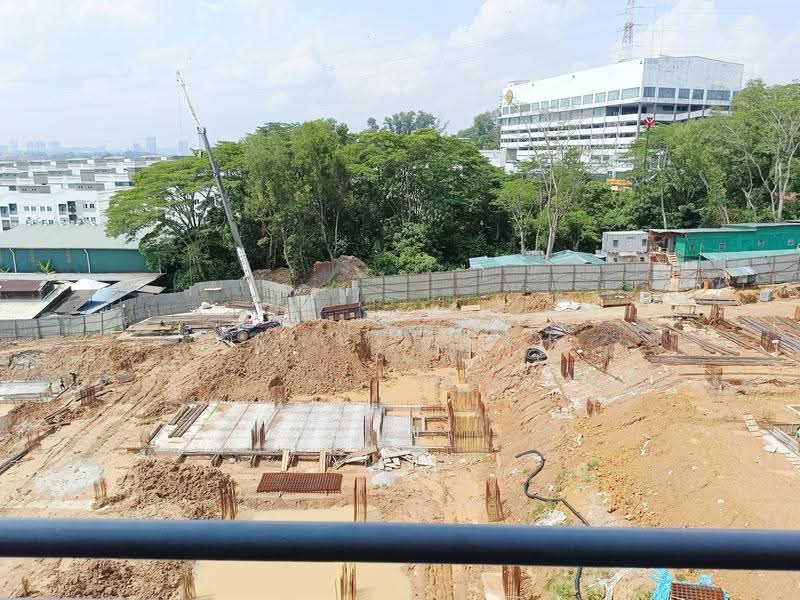 Condominium for Sale at Pangsapuri Seri Pinang - Eric Cheah - Exterior - PropertyGuru.com.my