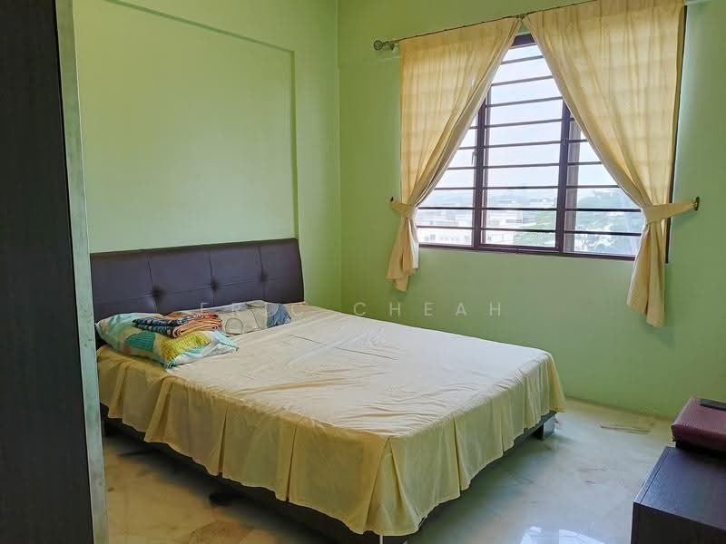 Condominium for Sale at Pangsapuri Seri Pinang - Eric Cheah - Bedroom - PropertyGuru.com.my
