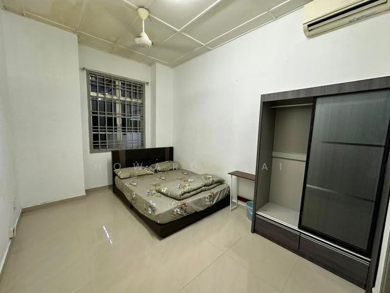 Rumah Teres 1-Tingkat untuk Dijual di Bukit Indah (Iskandar Puteri (Nusajaya)) - Howard Chai - Bedroom - PropertyGuru.com.my