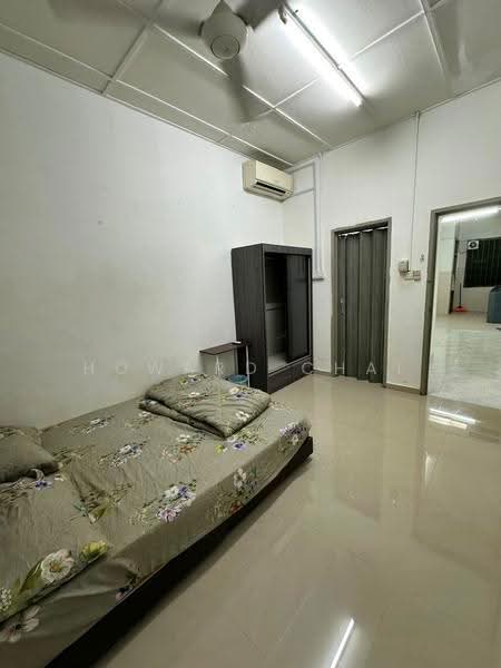 Rumah Teres 1-Tingkat untuk Dijual di Bukit Indah (Iskandar Puteri (Nusajaya)) - Howard Chai - Bedroom - PropertyGuru.com.my