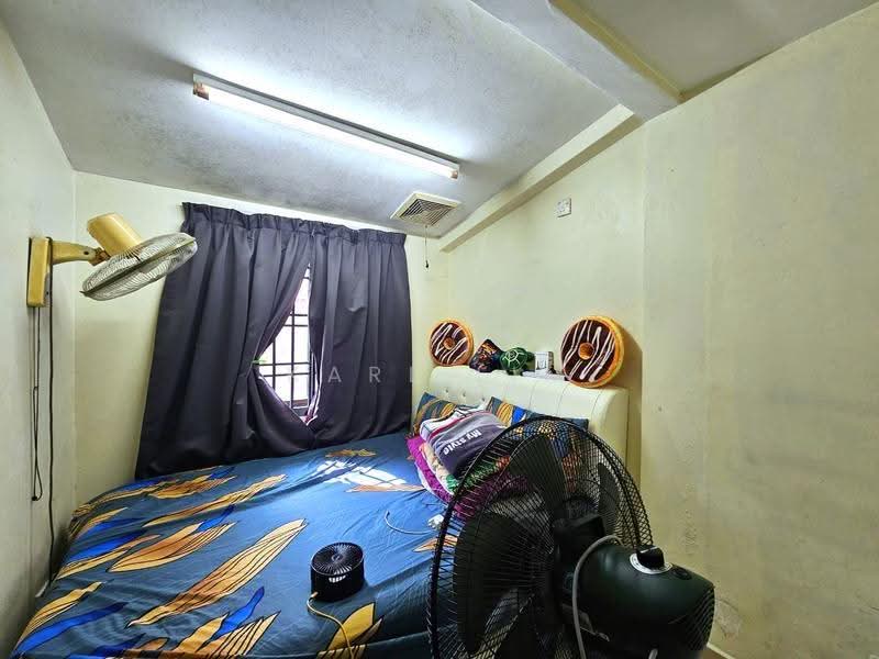Rumah Teres 2-Tingkat untuk Dijual di Taman Johor Jaya (Johor Bahru) - Karl Lim - Bedroom - PropertyGuru.com.my