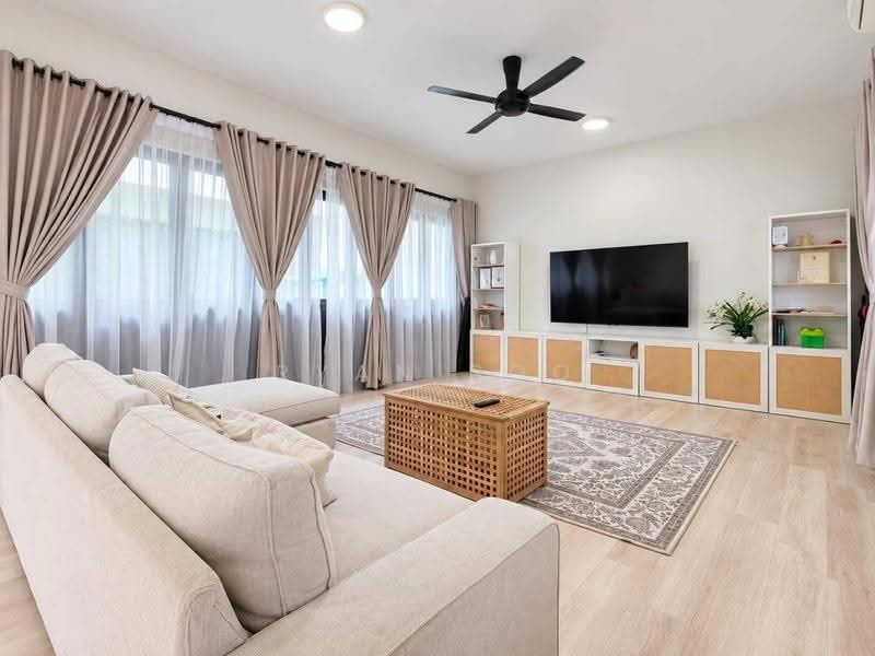 2-storey Terraced House for Sale in Taman Bukit Subang (Shah Alam) - Ryan Soo - PropertyGuru.com.my