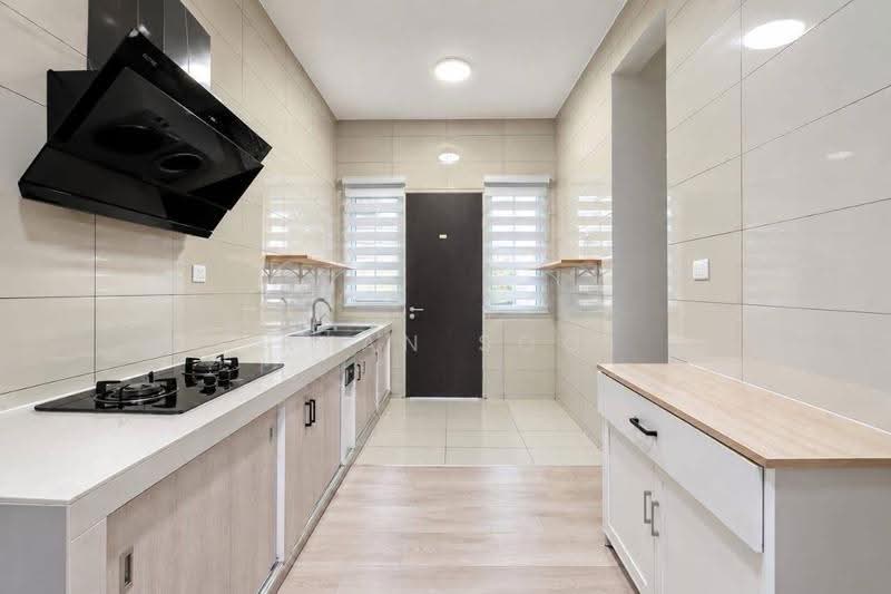 2-storey Terraced House for Sale in Taman Bukit Subang (Shah Alam) - Ryan Soo - PropertyGuru.com.my